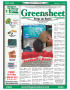 Newspaper: Greensheet (Fort Worth, Tex.), Vol. 32, No. 152, Ed. 1 Thursday, Sept…