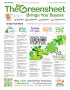 Newspaper: The Greensheet (Fort Worth, Tex.), Vol. 36, No. 334, Ed. 1 Thursday, …