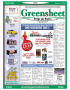 Newspaper: Greensheet (Houston, Tex.), Vol. 40, No. 5, Ed. 1 Wednesday, February…