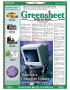 Newspaper: Greensheet (Houston, Tex.), Vol. 36, No. 317, Ed. 1 Wednesday, August…