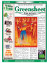 Newspaper: Greensheet (Houston, Tex.), Vol. 39, No. 413, Ed. 1 Wednesday, Octobe…