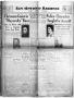 Newspaper: San Antonio Register (San Antonio, Tex.), Vol. 9, No. 6, Ed. 1 Friday…