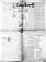 Thumbnail image of item number 4 in: 'San Antonio Register (San Antonio, Tex.), Vol. 9, No. 1, Ed. 1 Friday, April 7, 1939'.