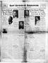Newspaper: San Antonio Register (San Antonio, Tex.), Vol. 6, No. 16, Ed. 1 Frida…