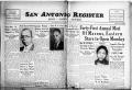 Newspaper: San Antonio Register (San Antonio, Tex.), Vol. 7, No. 16, Ed. 1 Frida…