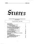 Thumbnail image of item number 3 in: 'Stirpes, Volume 38, Number 1, March 1998'.