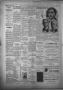 Thumbnail image of item number 2 in: 'Il Messaggiero Italiano (San Antonio, Tex.), Vol. 19, No. 46, Ed. 1 Saturday, July 24, 1909'.