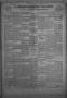 Newspaper: Il Messaggiero Italiano (San Antonio, Tex.), Vol. 23, No. 3, Ed. 1 Sa…