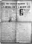 Thumbnail image of item number 1 in: 'San Antonio Register (San Antonio, Tex.), Vol. 11, No. 14, Ed. 1 Friday, May 2, 1941'.