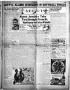 Thumbnail image of item number 3 in: 'San Antonio Register (San Antonio, Tex.), Vol. 10, No. 30, Ed. 1 Friday, August 23, 1940'.