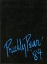Yearbook: Prickly Pear, Yearbook of Abilene Christian University, 1984