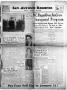Thumbnail image of item number 1 in: 'San Antonio Register (San Antonio, Tex.), Vol. 10, No. 52, Ed. 1 Friday, January 24, 1941'.