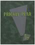 Primary view of Prickly Pear, Yearbook of Abilene Christian College, 1954