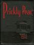 Thumbnail image of item number 1 in: 'Prickly Pear, Yearbook of Abilene Christian College, 1951'.