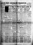 Newspaper: San Antonio Register (San Antonio, Tex.), Vol. 30, No. 1, Ed. 1 Frida…