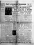 Thumbnail image of item number 1 in: 'San Antonio Register (San Antonio, Tex.), Vol. 13, No. 51, Ed. 1 Friday, January 21, 1944'.
