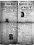 Newspaper: San Antonio Register (San Antonio, Tex.), Vol. 11, No. 25, Ed. 1 Frid…
