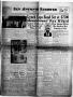 Thumbnail image of item number 1 in: 'San Antonio Register (San Antonio, Tex.), Vol. 13, No. 12, Ed. 1 Friday, April 23, 1943'.