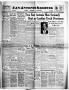 Thumbnail image of item number 1 in: 'San Antonio Register (San Antonio, Tex.), Vol. 18, No. 36, Ed. 1 Friday, September 24, 1948'.