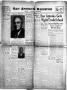 Newspaper: San Antonio Register (San Antonio, Tex.), Vol. 10, Ed. 1 Friday, Nove…