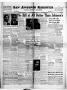 Thumbnail image of item number 1 in: 'San Antonio Register (San Antonio, Tex.), Vol. 29, No. 2, Ed. 1 Friday, April 17, 1959'.