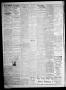 Thumbnail image of item number 2 in: 'The Texas Mesquiter. (Mesquite, Tex.), Vol. 32, No. 31, Ed. 1 Friday, January 23, 1914'.