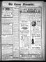 Newspaper: The Texas Mesquiter. (Mesquite, Tex.), Vol. 36, No. 14, Ed. 1 Friday,…