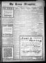 Newspaper: The Texas Mesquiter. (Mesquite, Tex.), Vol. 35, No. 45, Ed. 1 Friday,…