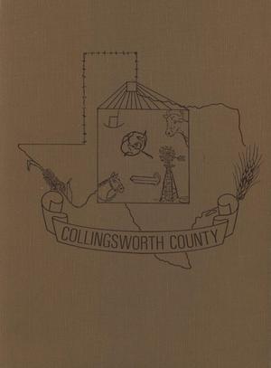 Collingsworth County 1890-1984