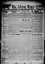 Newspaper: The Albany News (Albany, Tex.), Vol. 44, No. 47, Ed. 1 Friday, August…