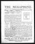 Newspaper: The Megaphone (Georgetown, Tex.), Vol. 4, No. 12, Ed. 1 Friday, Decem…