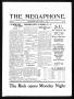 Primary view of The Megaphone (Georgetown, Tex.), Vol. 1, No. 28, Ed. 1 Friday, April 17, 1908