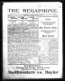 Newspaper: The Megaphone (Georgetown, Tex.), Vol. 4, No. 25, Ed. 1 Thursday, Mar…
