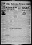 Thumbnail image of item number 1 in: 'The Albany News (Albany, Tex.), Vol. 62, No. 3, Ed. 1 Thursday, November 1, 1945'.