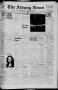 Primary view of The Albany News (Albany, Tex.), Vol. 70, No. 32, Ed. 1 Thursday, April 22, 1954