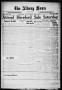 Newspaper: The Albany News (Albany, Tex.), Vol. 48, No. 23, Ed. 1 Friday, March …