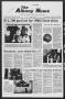 Primary view of The Albany News (Albany, Tex.), Vol. 113, No. 17, Ed. 1 Thursday, October 6, 1988