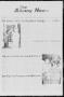 Primary view of The Albany News (Albany, Tex.), Vol. 111, No. 16, Ed. 1 Thursday, October 2, 1986