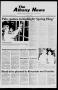 Primary view of The Albany News (Albany, Tex.), Vol. 111, No. 46, Ed. 1 Thursday, April 30, 1987