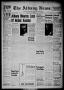 Primary view of The Albany News (Albany, Tex.), Vol. 60, No. 10, Ed. 1 Thursday, December 23, 1943