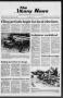 Newspaper: The Albany News (Albany, Tex.), Vol. 109, No. 34, Ed. 1 Thursday, Feb…