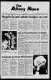 Newspaper: The Albany News (Albany, Tex.), Vol. 112, No. 13, Ed. 1 Thursday, Sep…