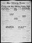 Newspaper: The Albany News (Albany, Tex.), Vol. 57, No. 24, Ed. 1 Thursday, Marc…