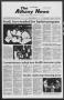 Primary view of The Albany News (Albany, Tex.), Vol. 113, No. 27, Ed. 1 Thursday, December 15, 1988
