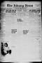 Primary view of The Albany News (Albany, Tex.), Vol. 67, No. 3, Ed. 1 Thursday, October 19, 1950