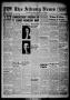 Newspaper: The Albany News (Albany, Tex.), Vol. 60, No. 32, Ed. 1 Thursday, May …