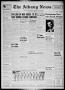 Primary view of The Albany News (Albany, Tex.), Vol. 58, No. 25, Ed. 1 Thursday, April 8, 1943