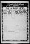 Newspaper: The Albany News (Albany, Tex.), Vol. 52, No. 10, Ed. 1 Thursday, Dece…