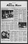 Thumbnail image of item number 1 in: 'The Albany News (Albany, Tex.), Vol. 112, No. 42, Ed. 1 Thursday, March 31, 1988'.
