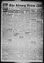 Primary view of The Albany News (Albany, Tex.), Vol. 61, No. 29, Ed. 1 Thursday, May 3, 1945